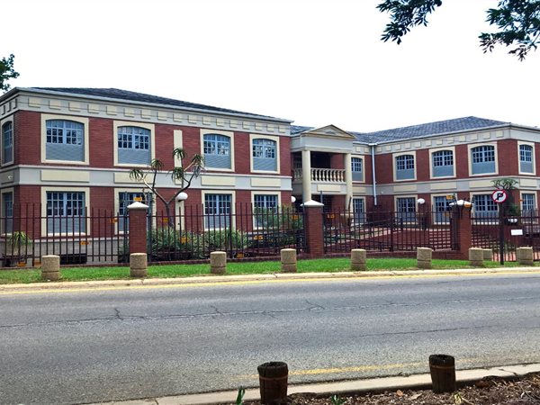 2 161 m² Office Space 2 161 m² Office Space