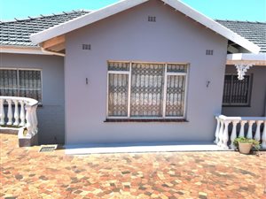 3 Bed House in Sydenham