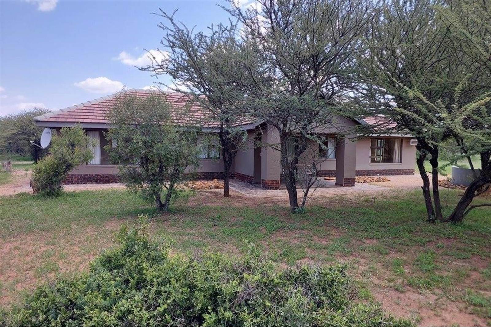 2 Bed House in Thabazimbi photo number 1