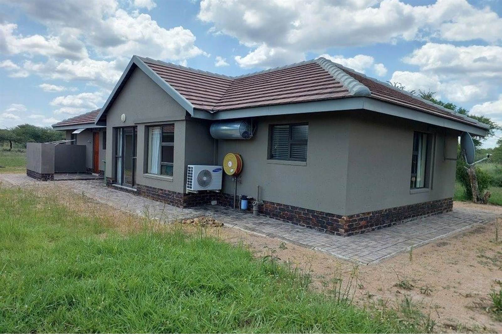2 Bed House in Thabazimbi photo number 17