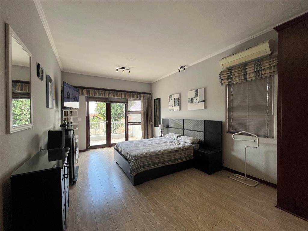 3 Bed Cluster in Fourways photo number 14