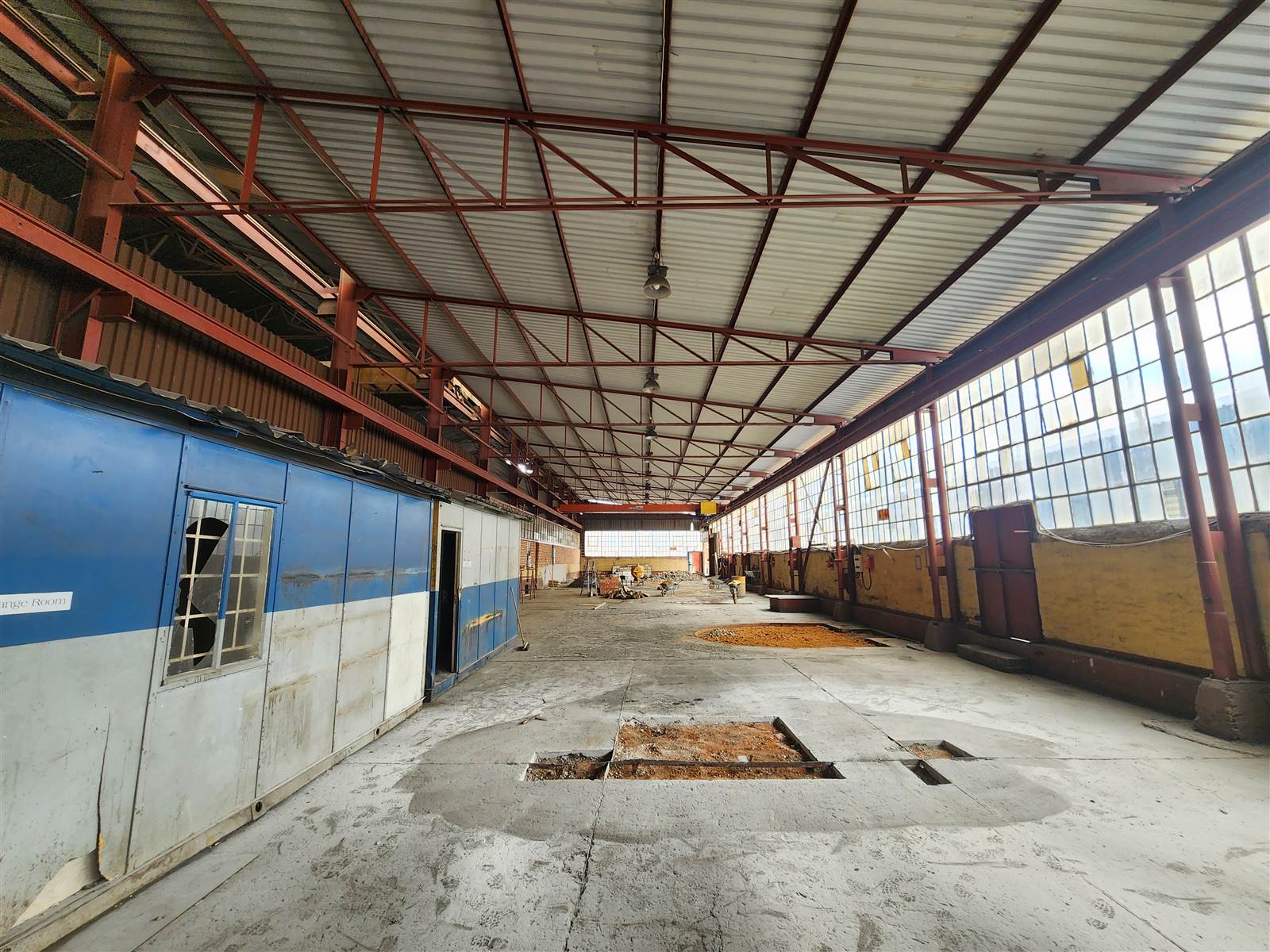 1080  m² Industrial space in Isando photo number 6