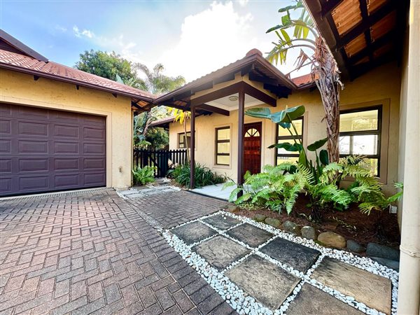 3 Bedroom Simplex 3 Bedroom Simplex