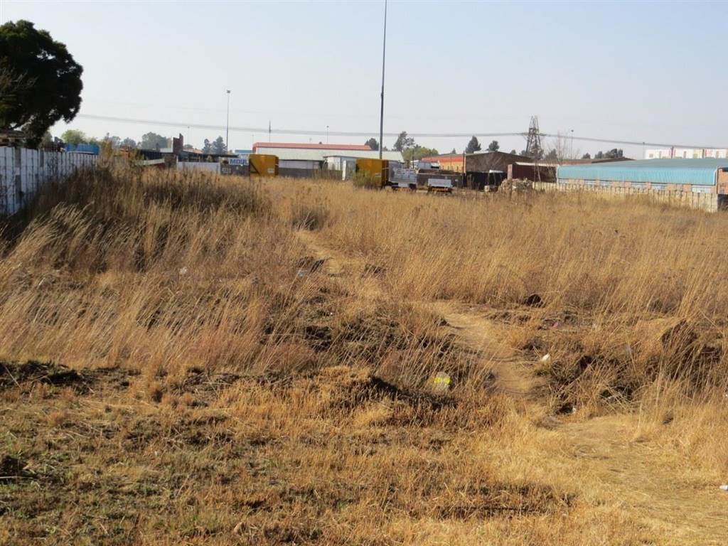 6318 m² Land available in Alrode photo number 3