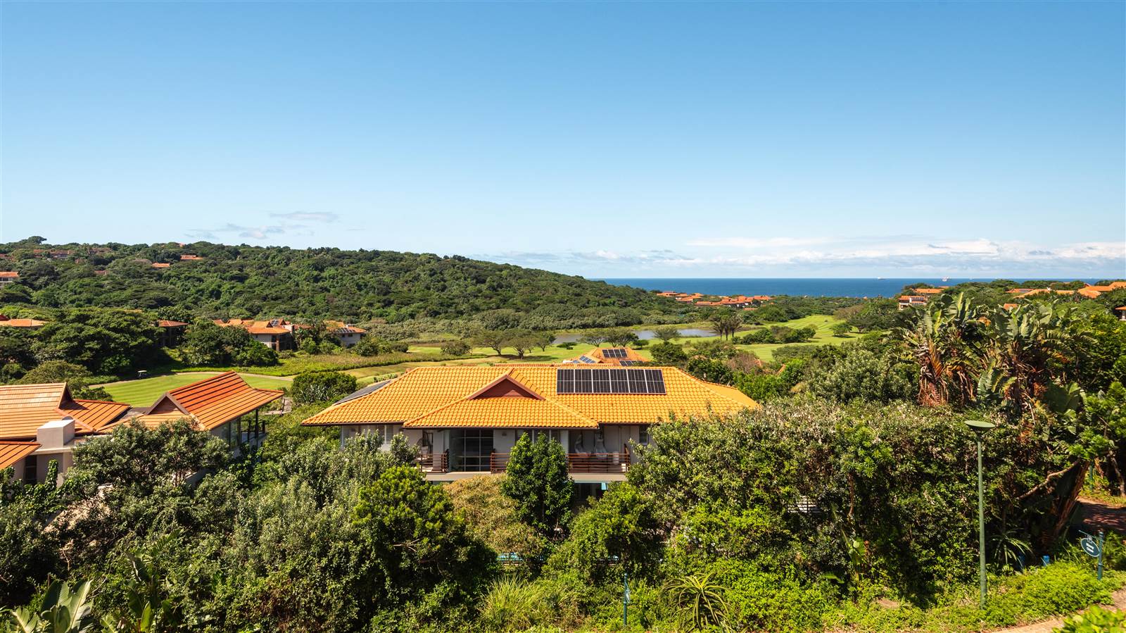 4 Bed House in Zimbali Estate photo number 2
