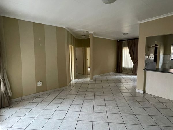 2 Bed Apartment