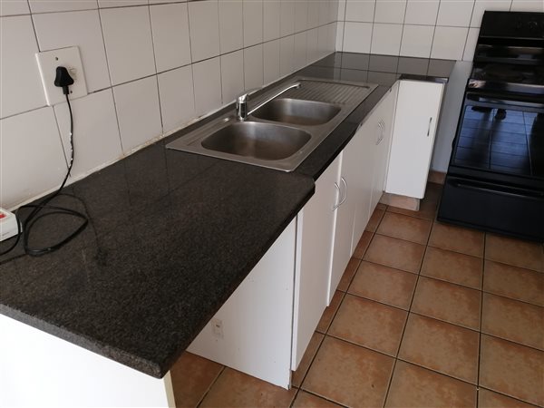 2 Bedroom Apartment 2 Bedroom Apartment