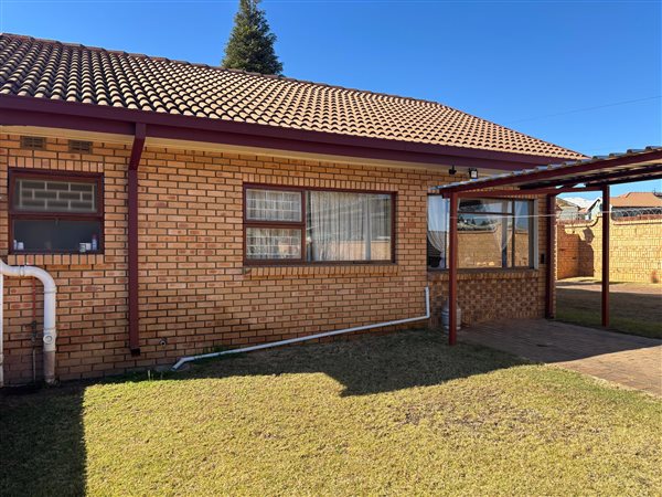 1 Bedroom Flat