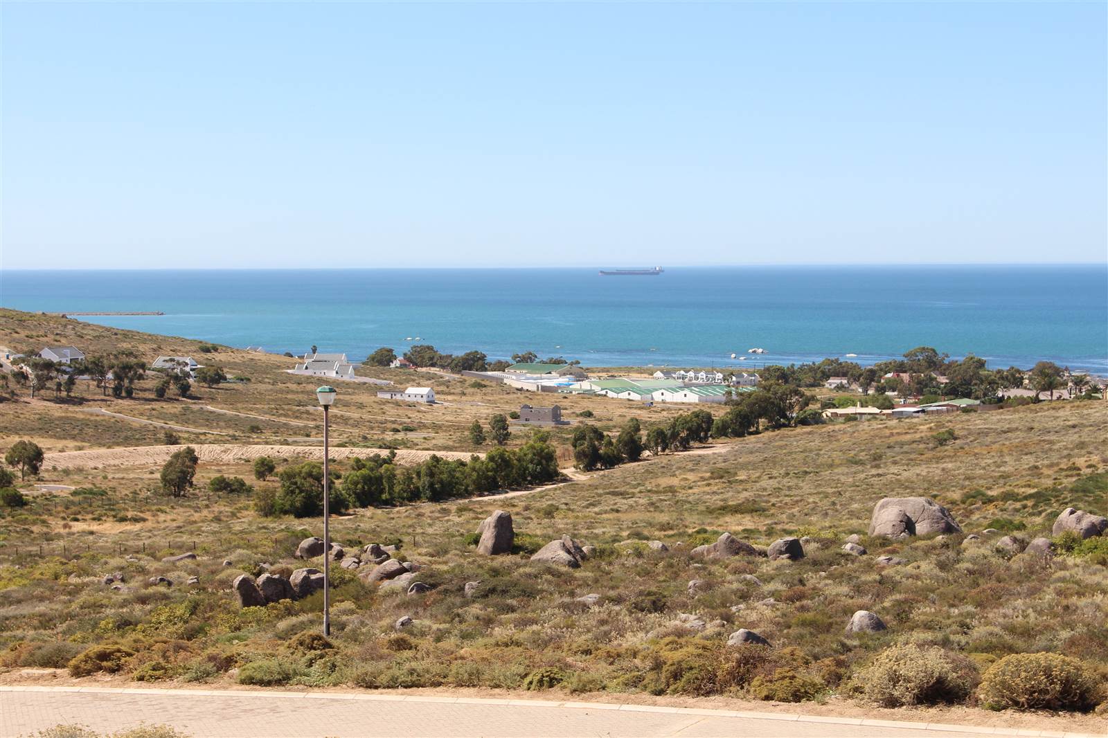 406 m² Land available in St Helena Views photo number 3