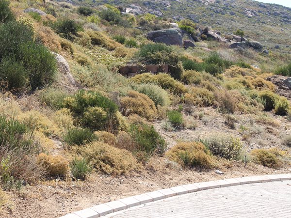 406 m² Land available in St Helena Views