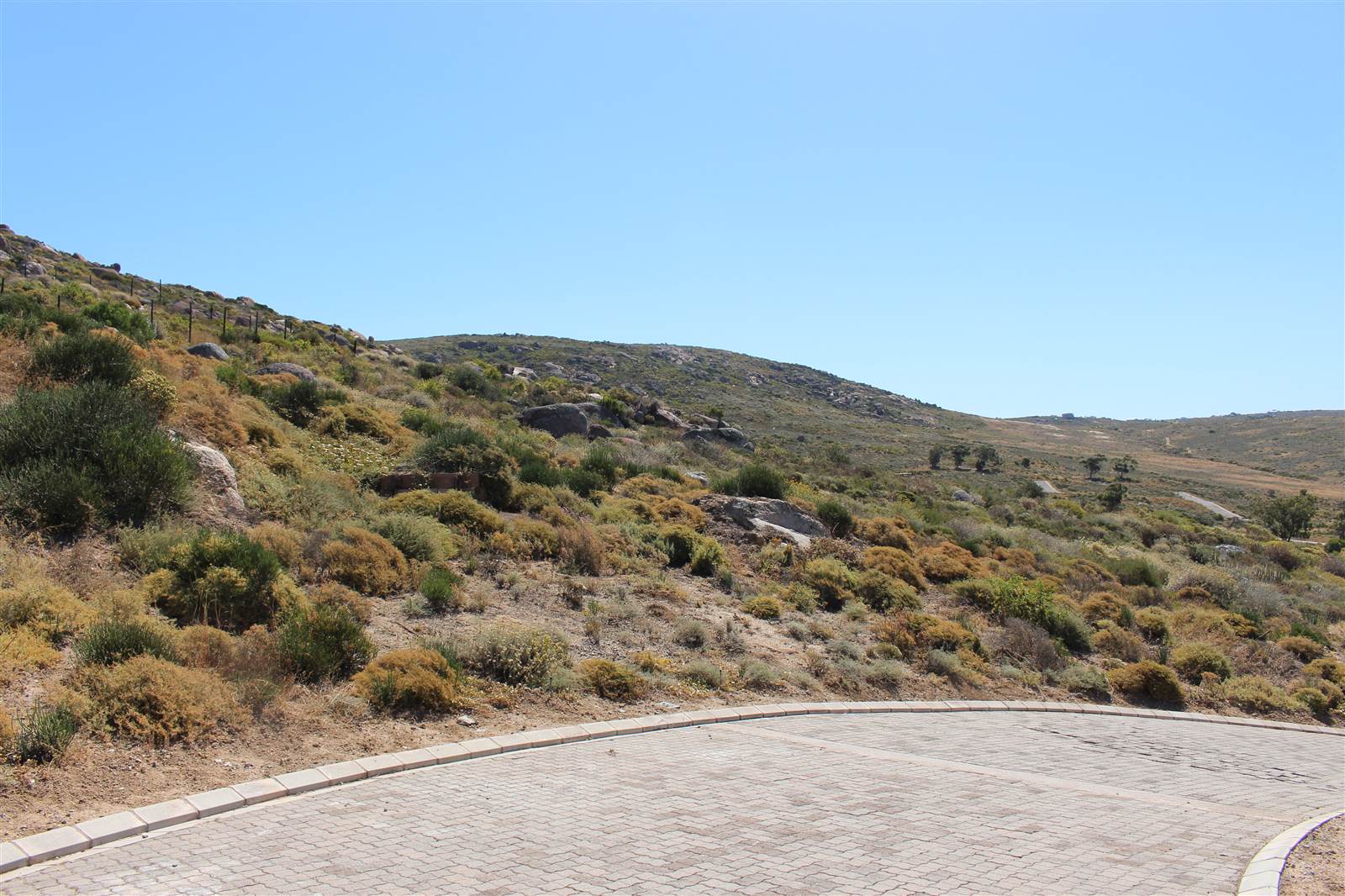 406 m² Land available in St Helena Views photo number 6