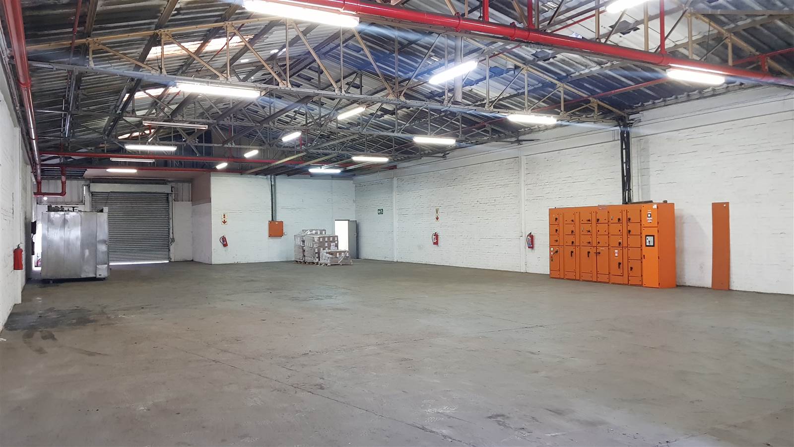 561  m² Industrial space in Bellville Central photo number 12