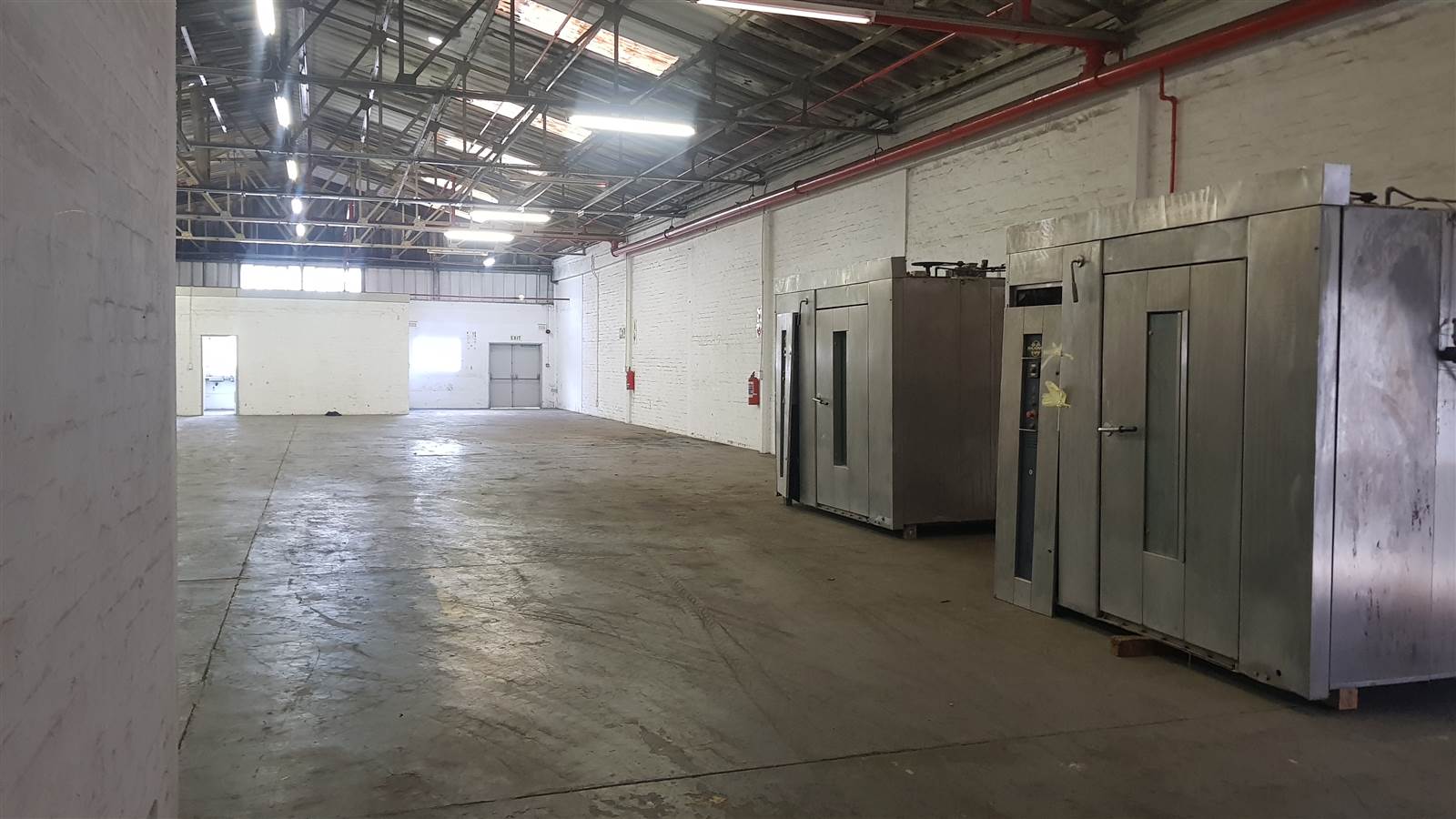 561  m² Industrial space in Bellville Central photo number 9