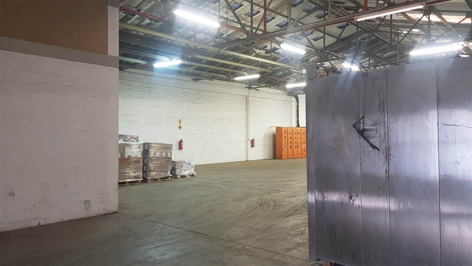 561  m² Industrial space in Bellville Central photo number 8