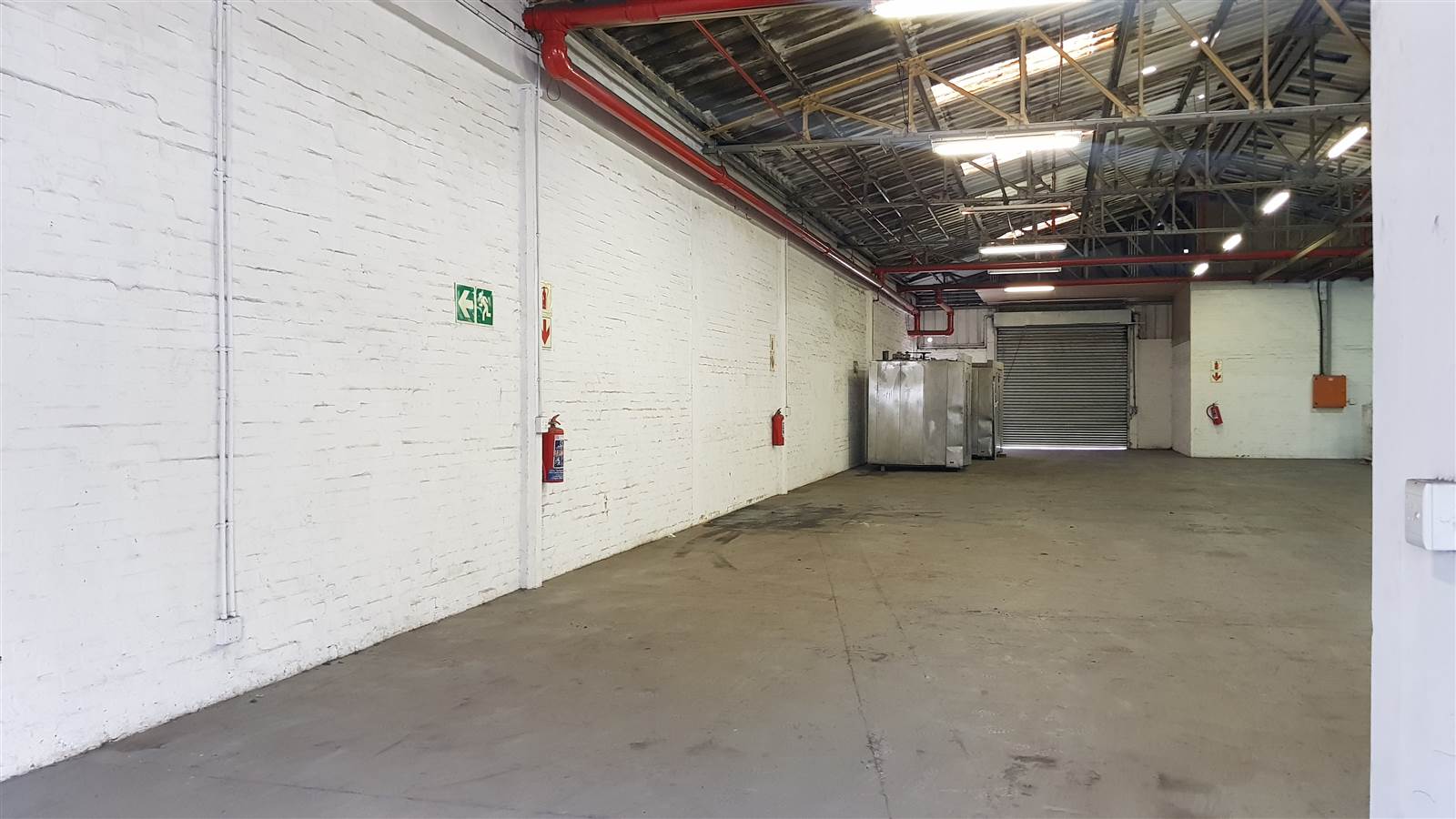 561  m² Industrial space in Bellville Central photo number 14