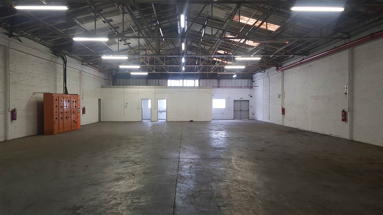 561  m² Industrial space in Bellville Central photo number 11