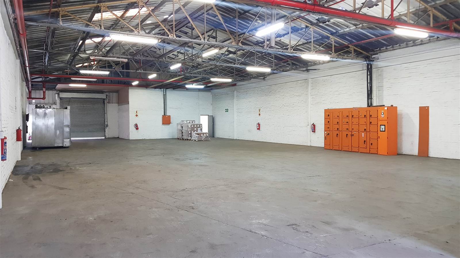 561  m² Industrial space in Bellville Central photo number 13