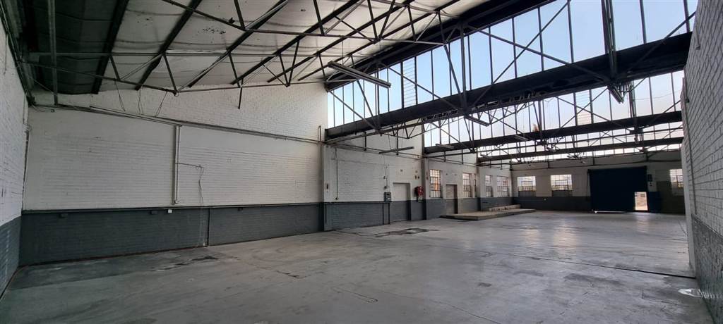 620  m² Industrial space in Park Central photo number 7
