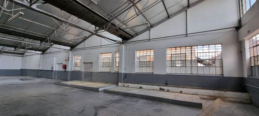 620  m² Industrial space in Park Central photo number 6