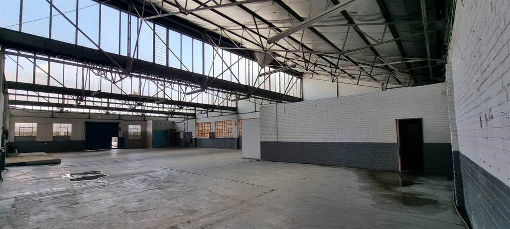 620  m² Industrial space in Park Central photo number 8