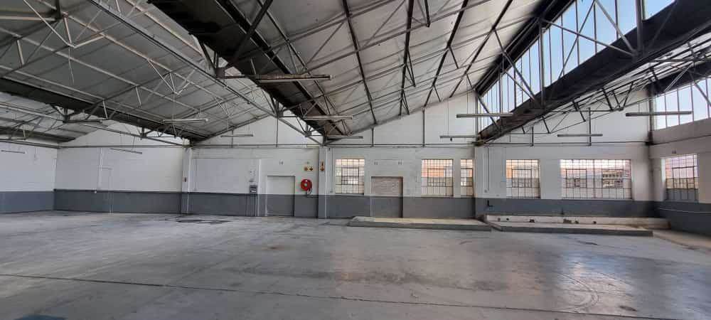 620  m² Industrial space in Park Central photo number 5