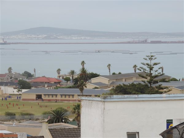 773 m² Land available in Saldanha