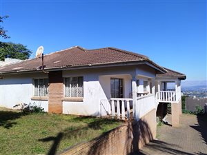 4 Bed House in Eastwood