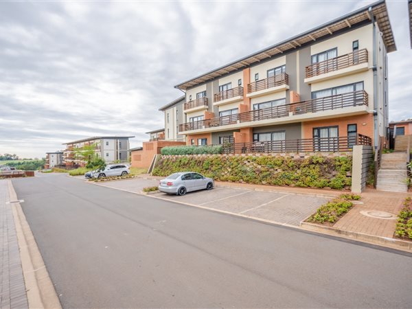2 Bed Apartment in Cotswold Fenns