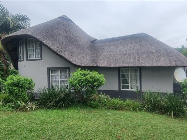 2 Bedroom Townhouse 2 Bedroom Townhouse