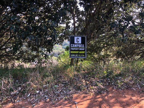 1606 m² Land available in Simbithi Estate