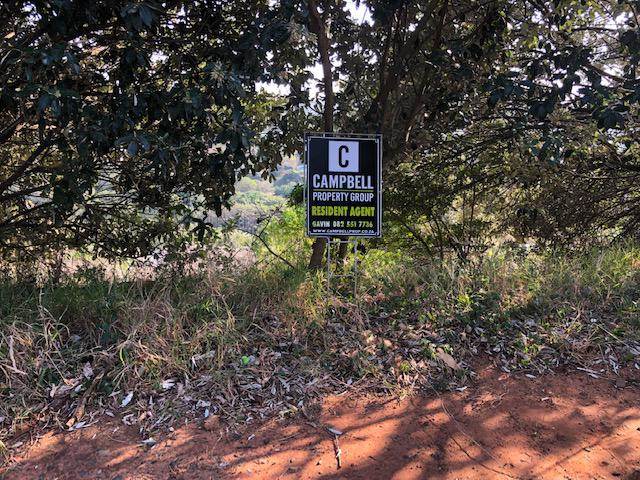 1606 m² Land available in Simbithi Estate photo number 5