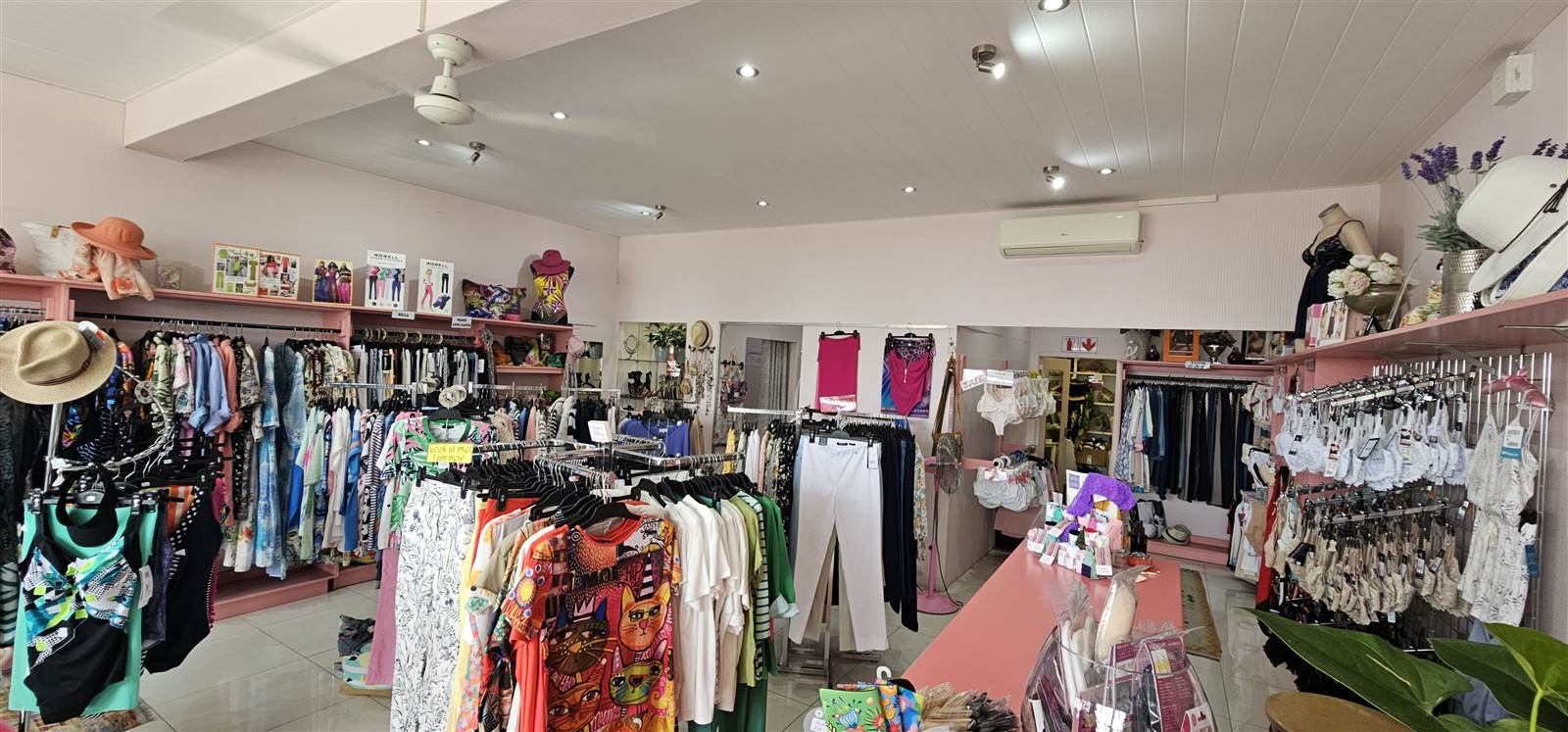 Retail space in Plettenberg Bay photo number 7