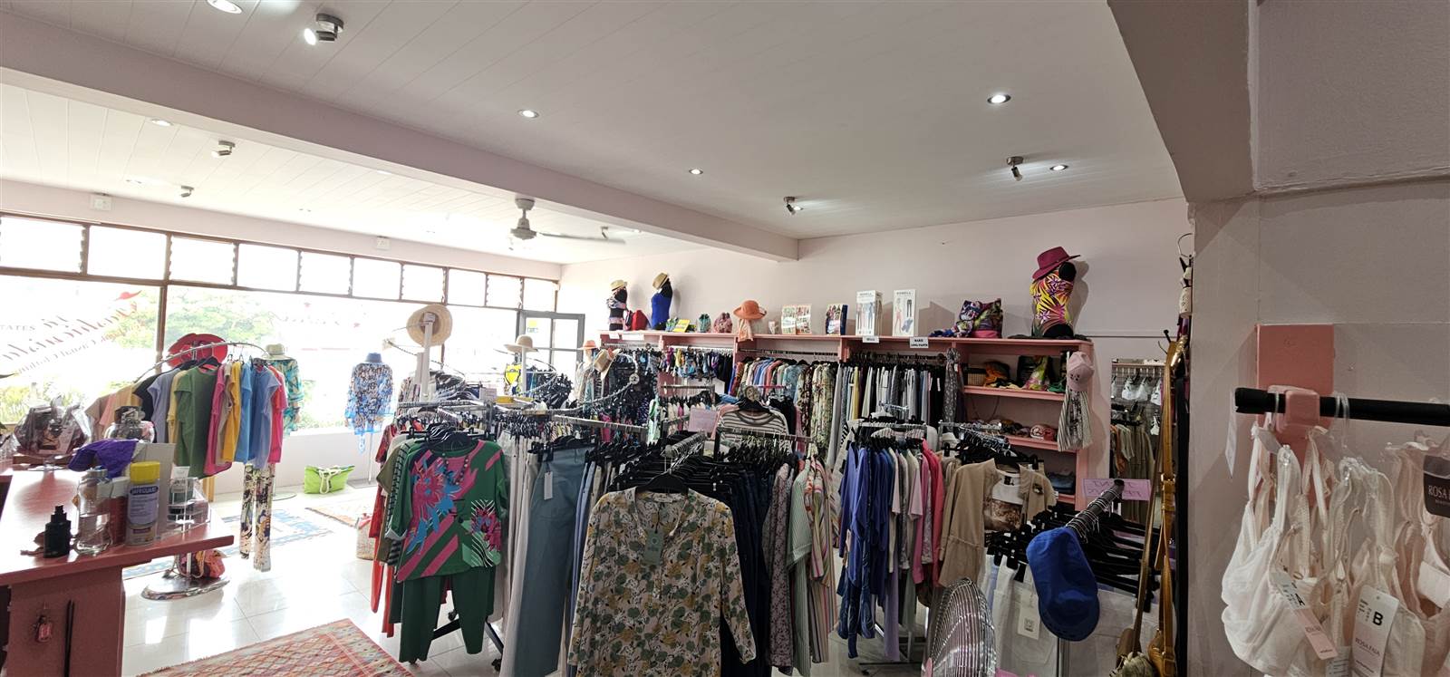 Retail space in Plettenberg Bay photo number 10