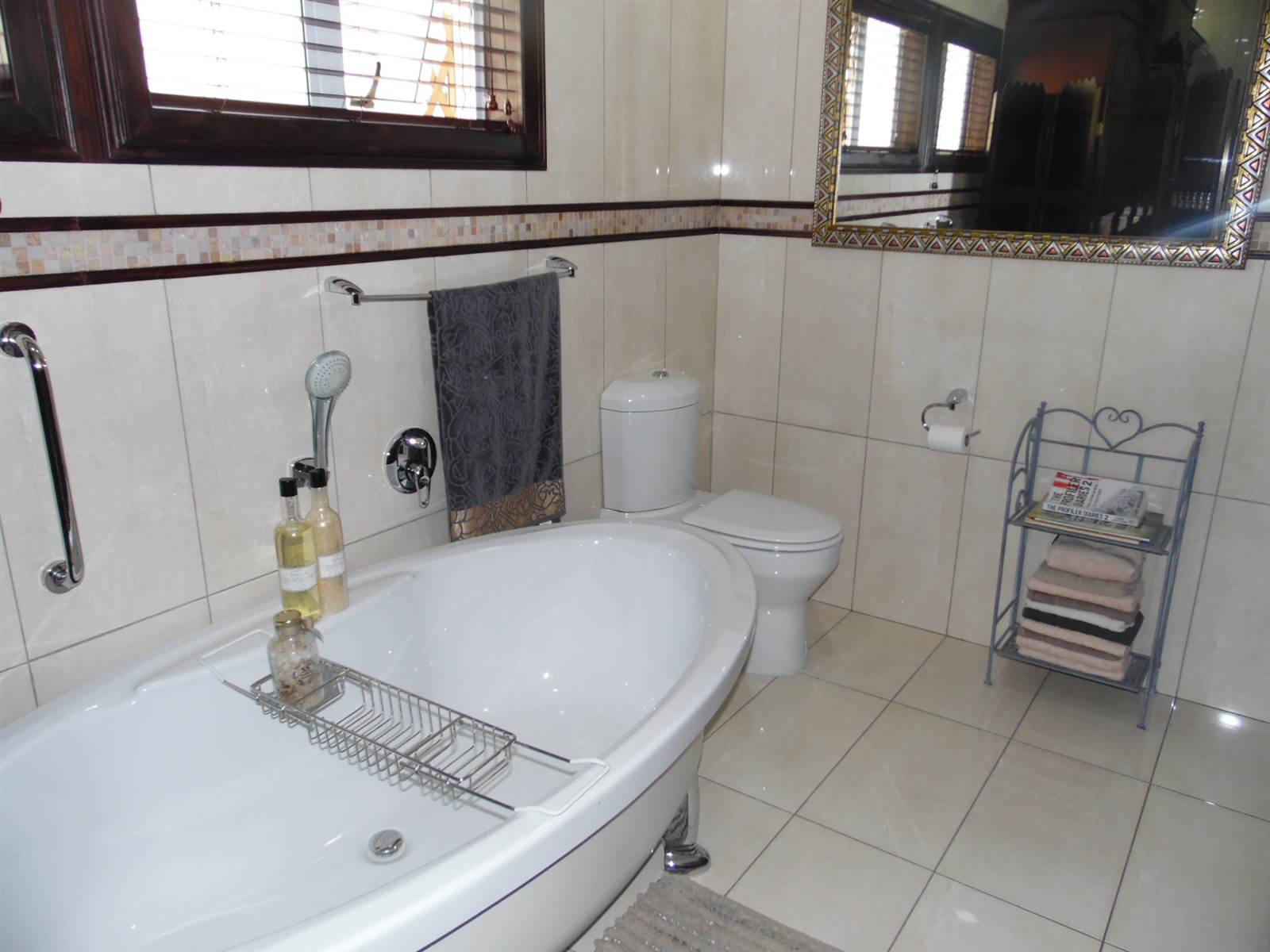 3 Bed House in Jan Cilliers Park photo number 13