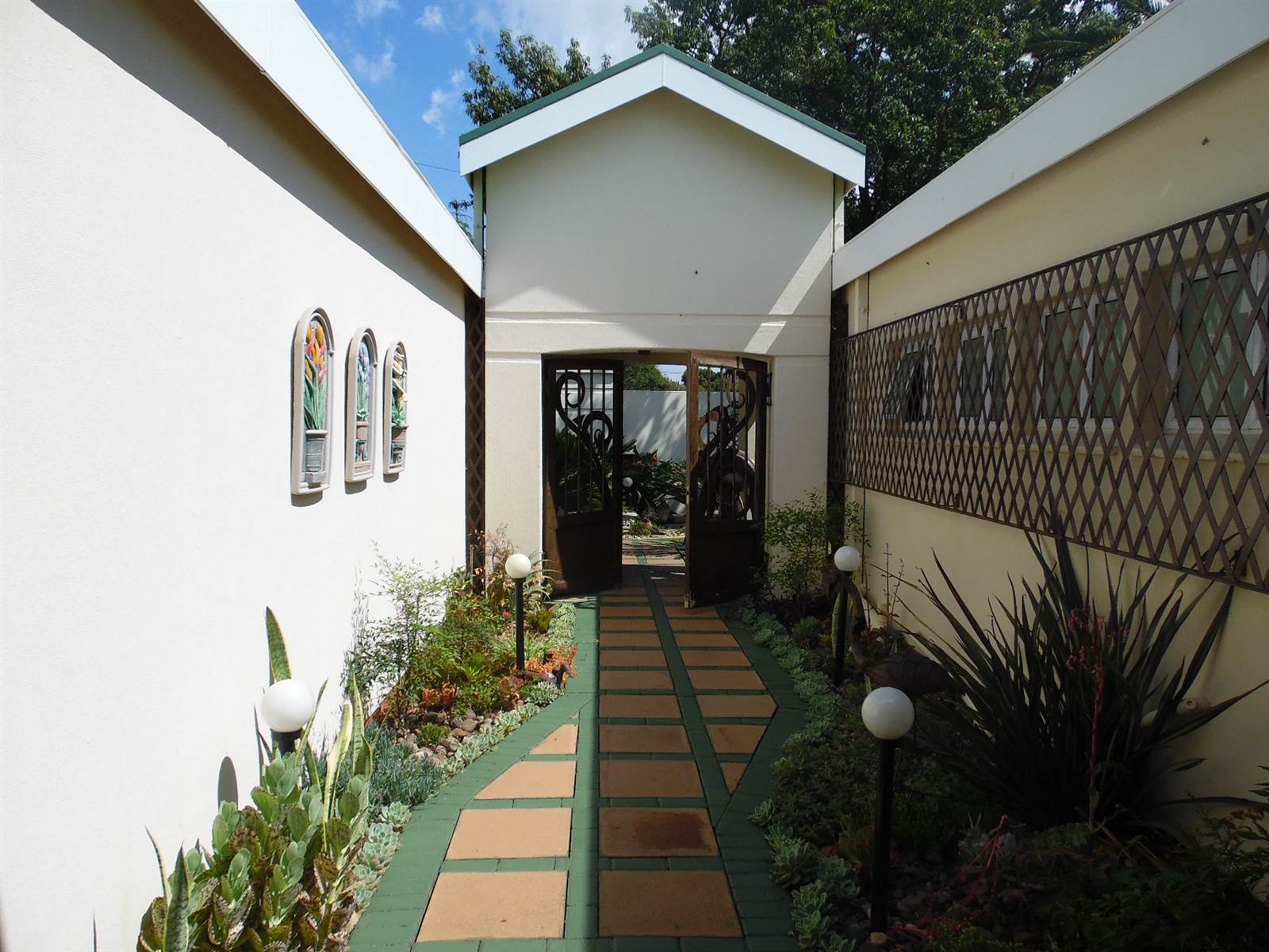 3 Bed House in Jan Cilliers Park photo number 27