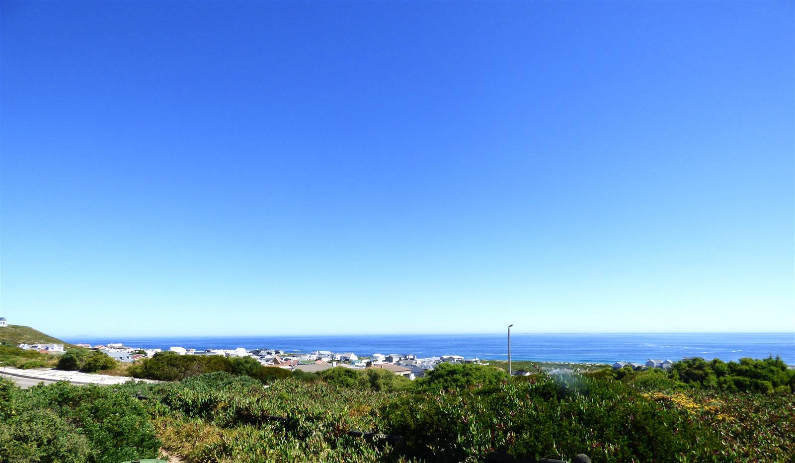 770 m² Land available in Yzerfontein photo number 12