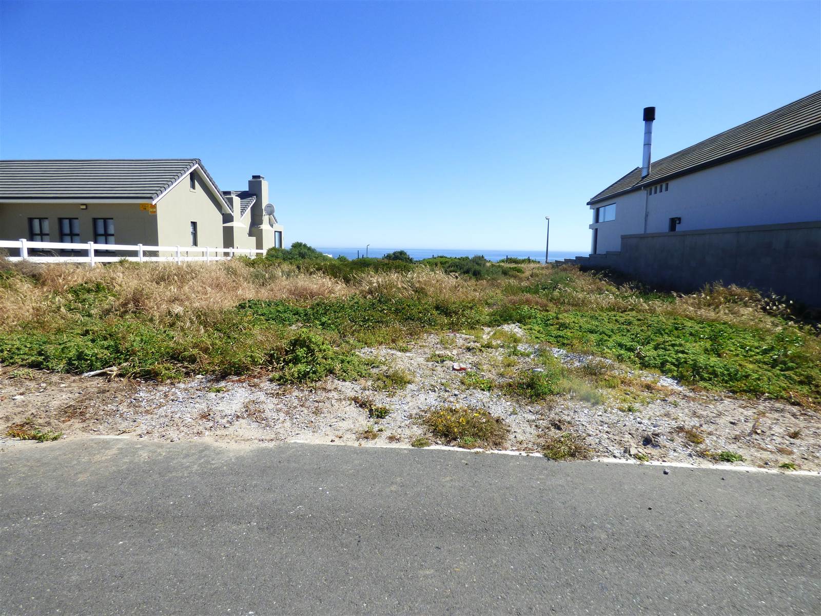 770 m² Land available in Yzerfontein photo number 7