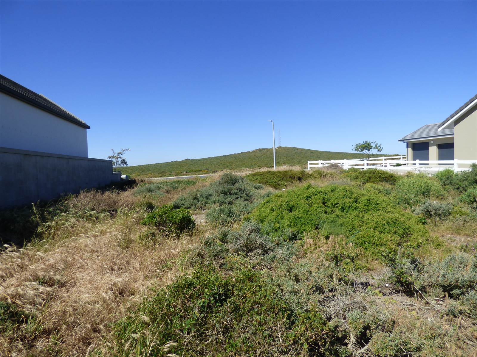 770 m² Land available in Yzerfontein photo number 9