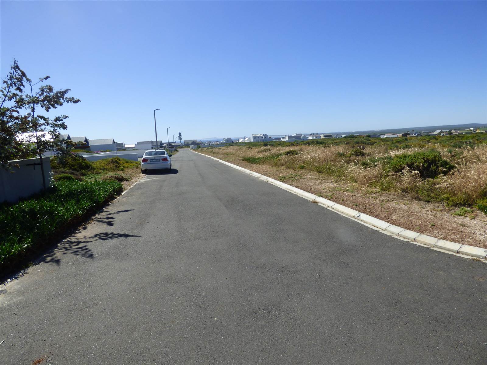 770 m² Land available in Yzerfontein photo number 15