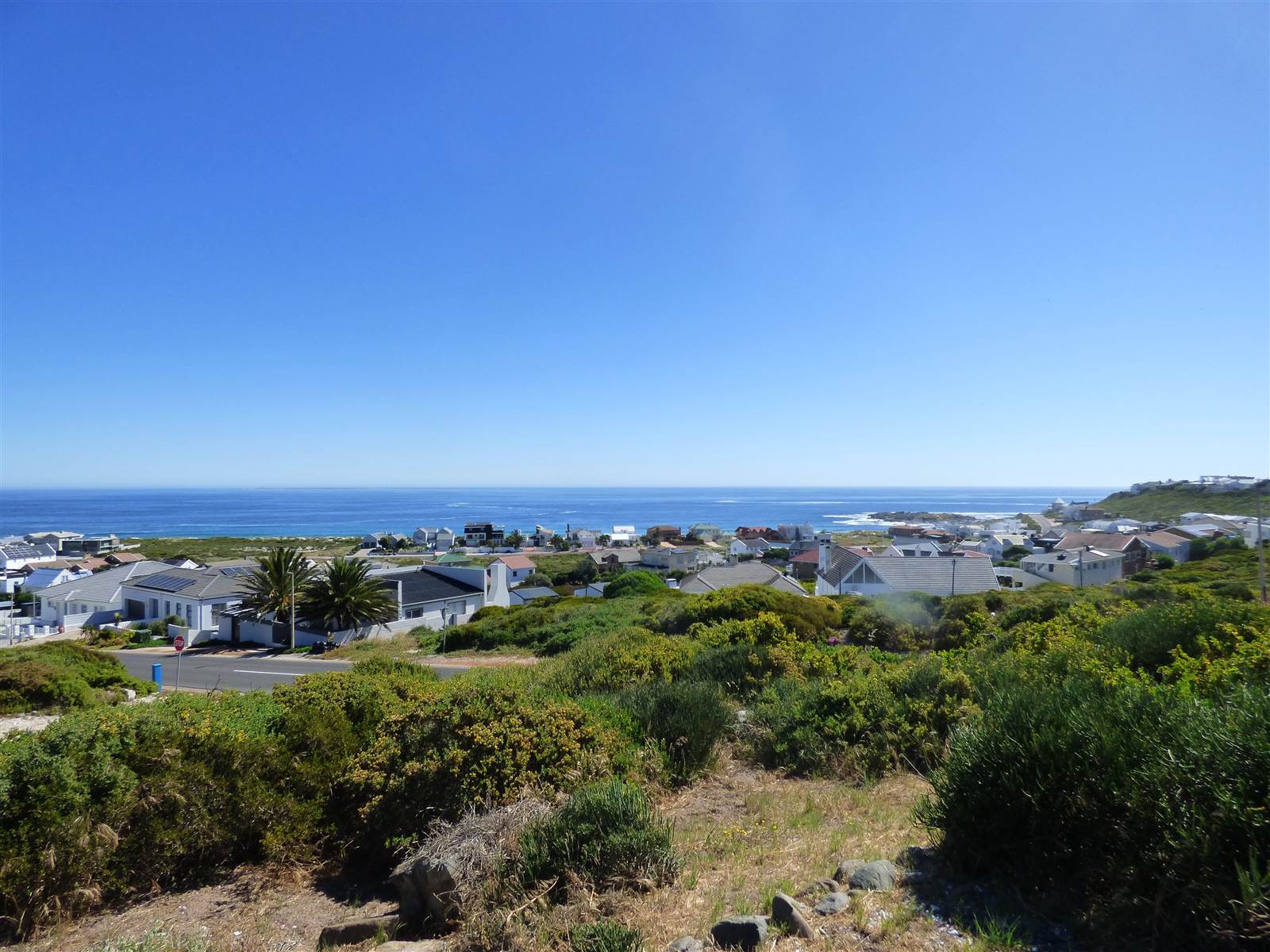 770 m² Land available in Yzerfontein photo number 2