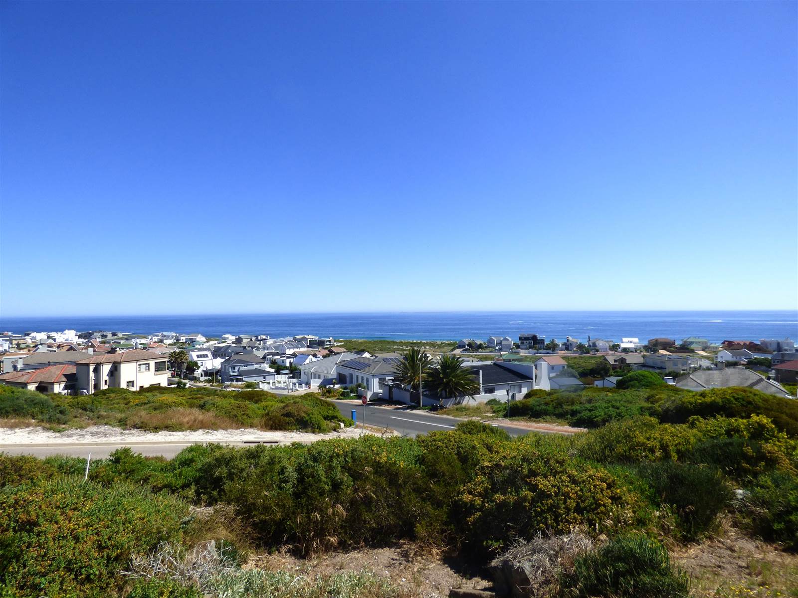 770 m² Land available in Yzerfontein photo number 1