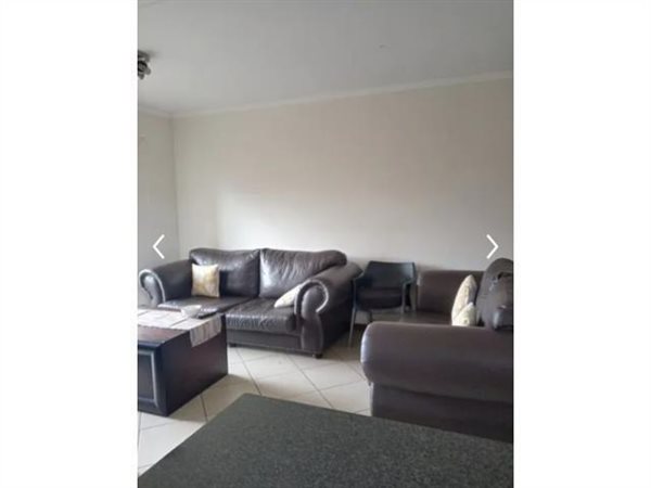 2 Bed Apartment