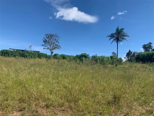5 ha Land available in Cliffdale
