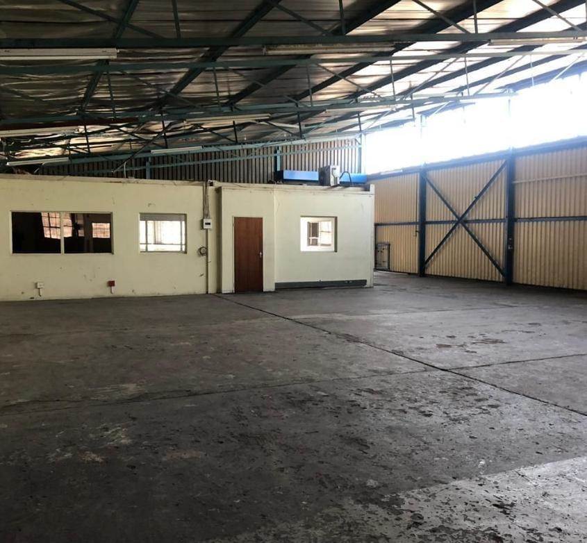 1565  m² Industrial space in Spartan photo number 8
