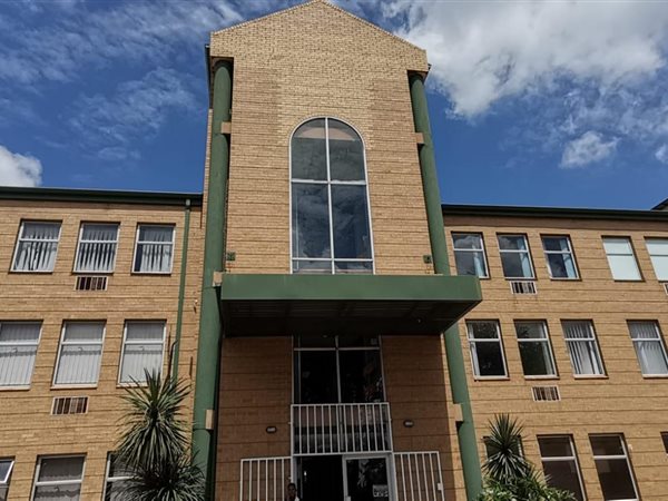 66  m² Commercial space in Kempton Park Central
