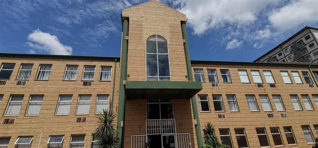 66  m² Commercial space in Kempton Park Central photo number 1