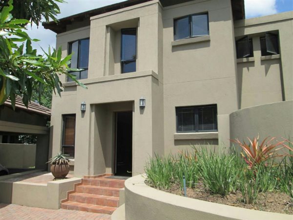 2 Bedroom Townhouse 2 Bedroom Townhouse