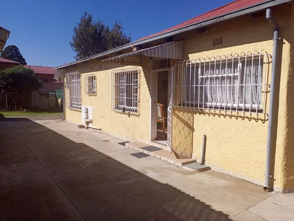3 Bed House in Germiston South
