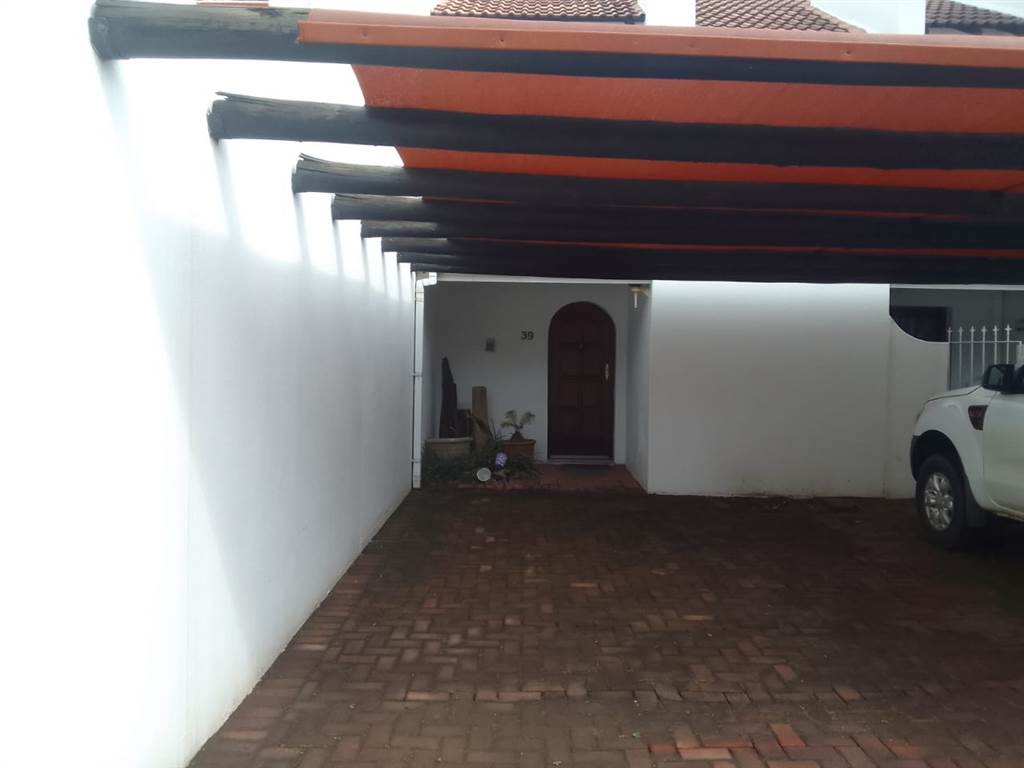 3 Bed Townhouse in Vaal Marina photo number 7