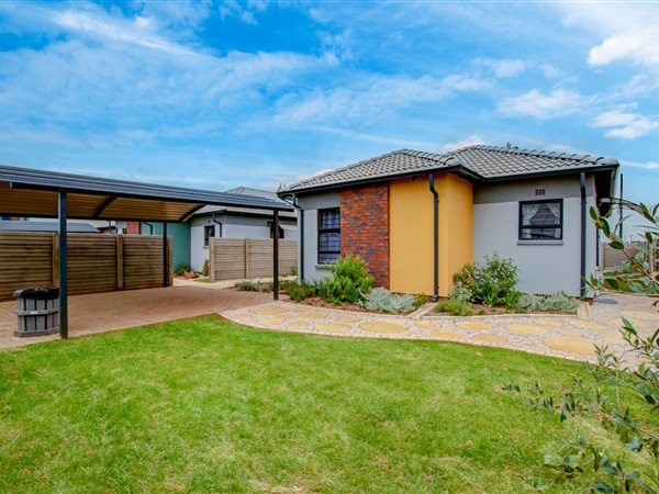 3 Bedroom House 3 Bedroom House